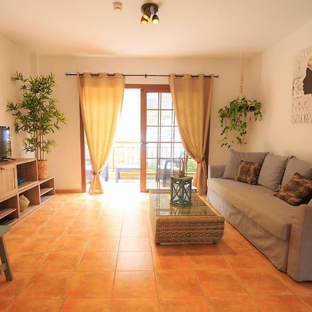 Apartamento Telémaco Blue Agulo Exterior foto