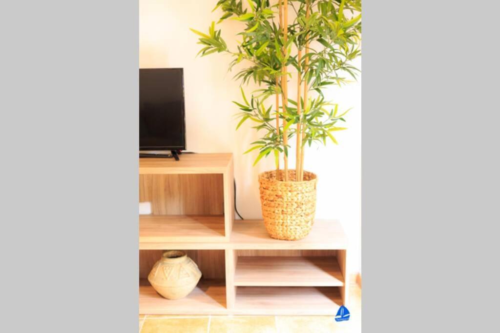 Apartamento Telémaco Blue Agulo Exterior foto